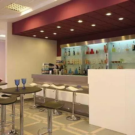 Hotel Santa Marta 