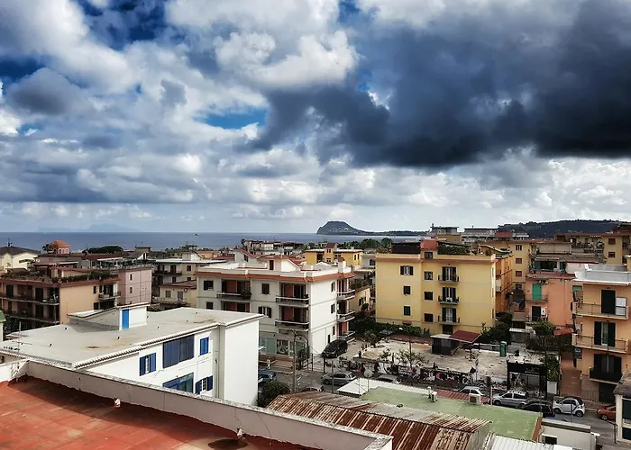 Hotel Santa Marta