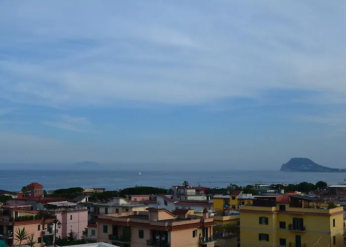 Hotel Santa Marta
