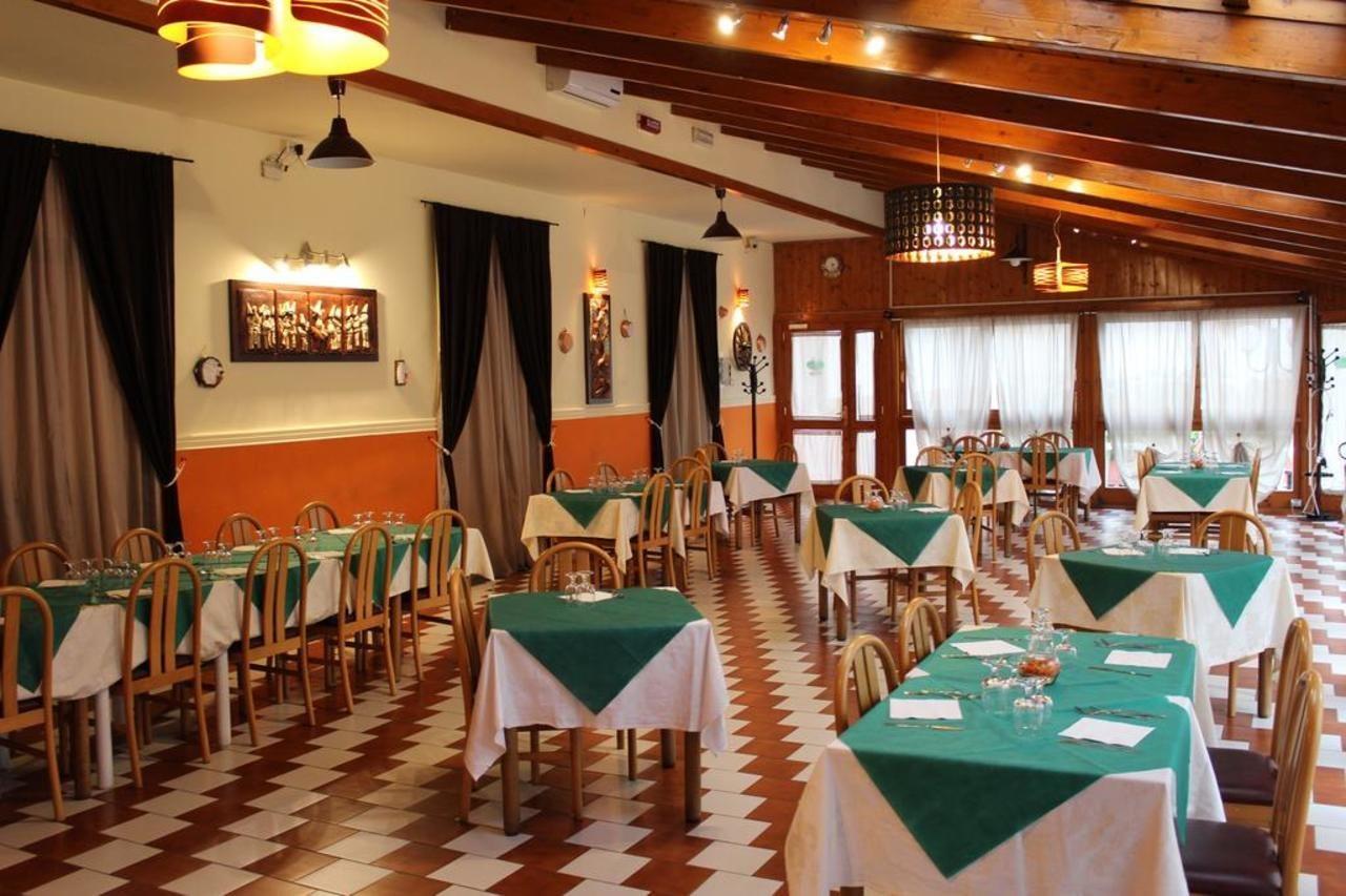 Hotel Santa Marta 3*
