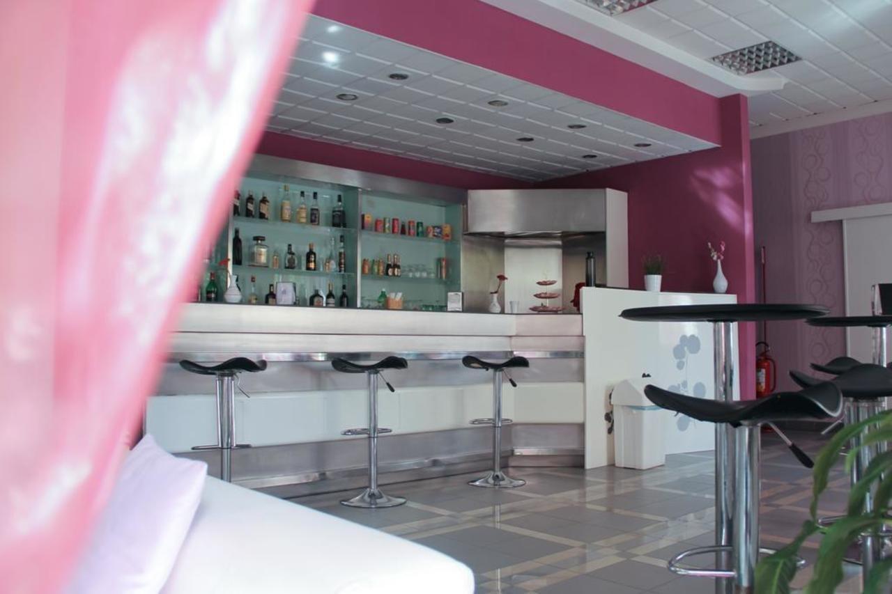 Hotel Santa Marta 3*