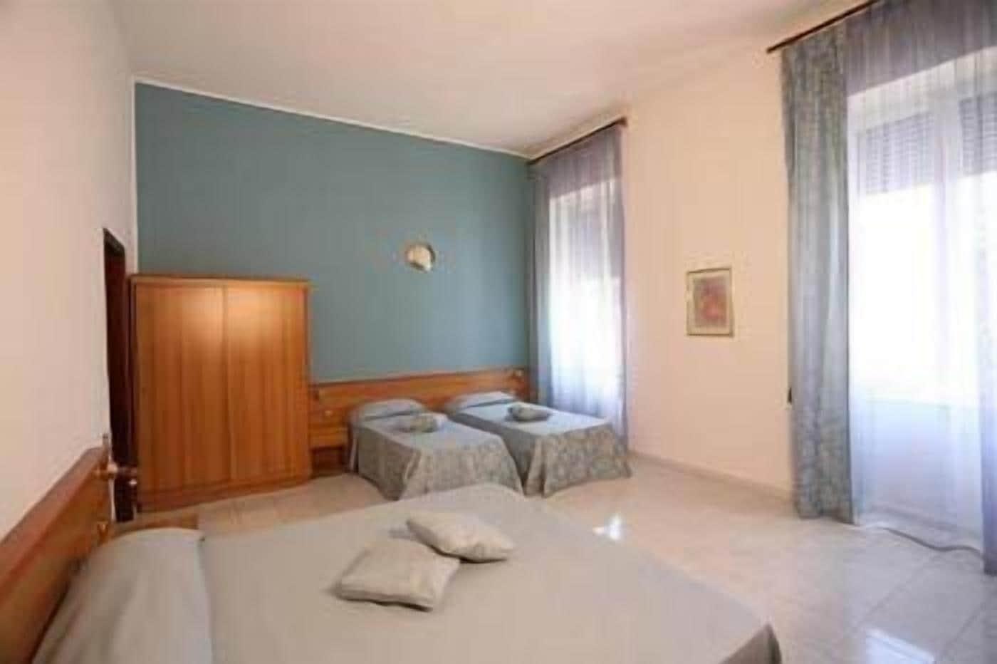 Santa Marta 3* Pozzuoli