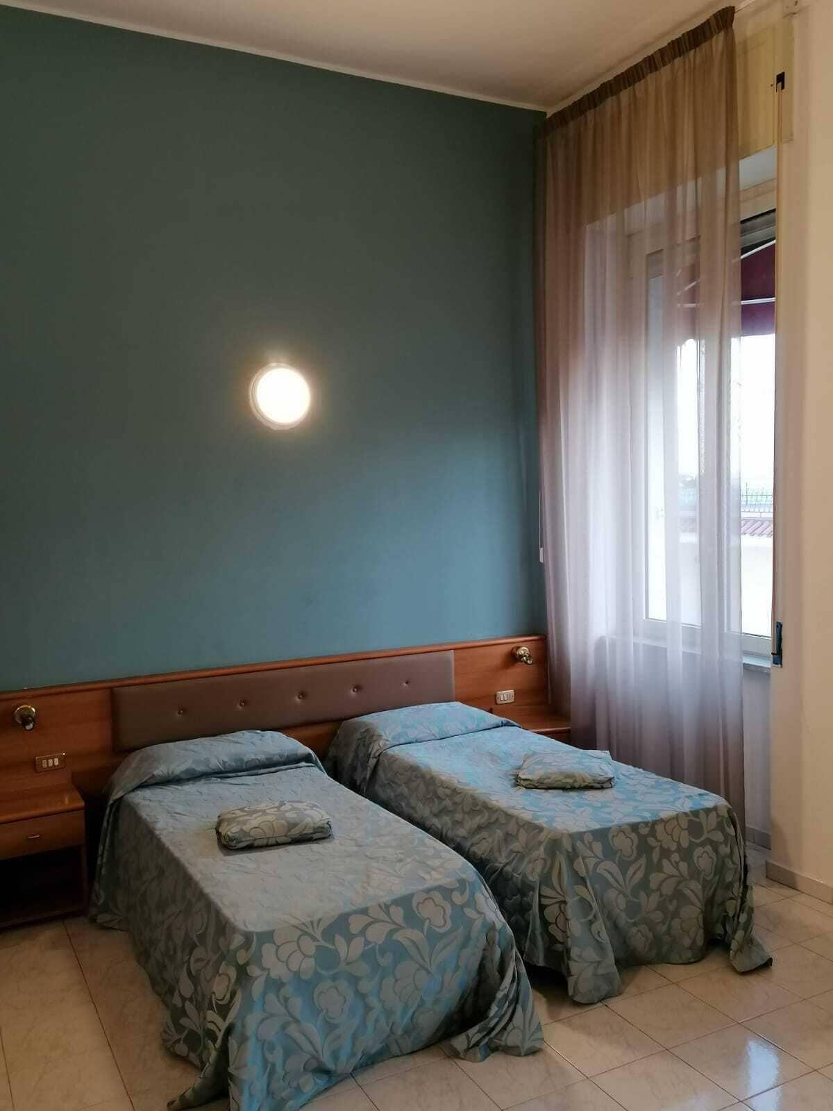 Santa Marta 3* Pozzuoli