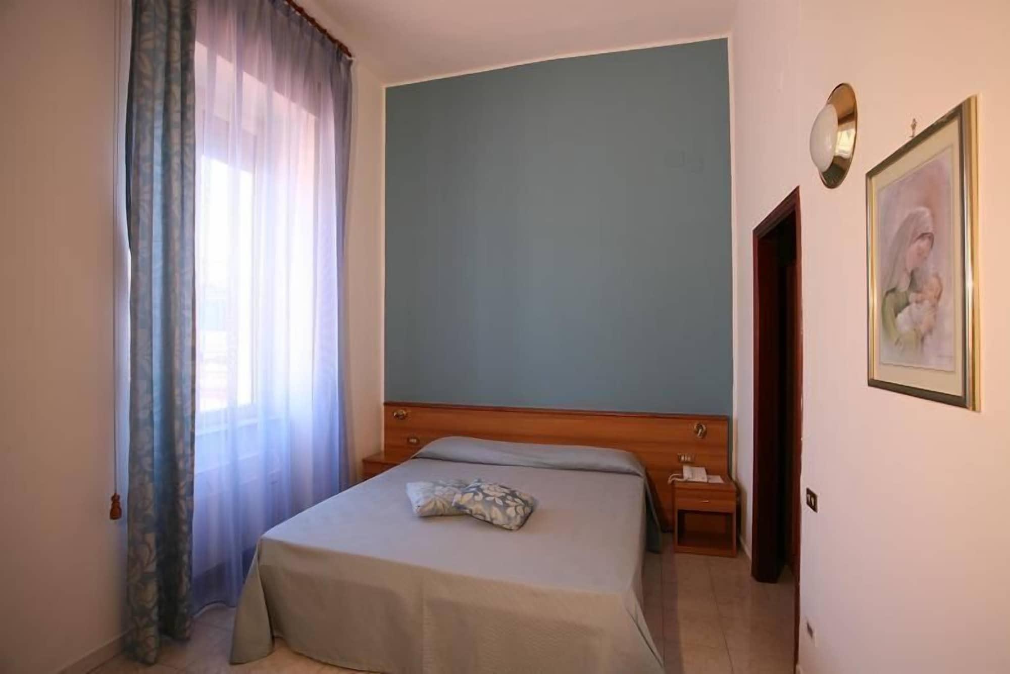 Hotel Santa Marta