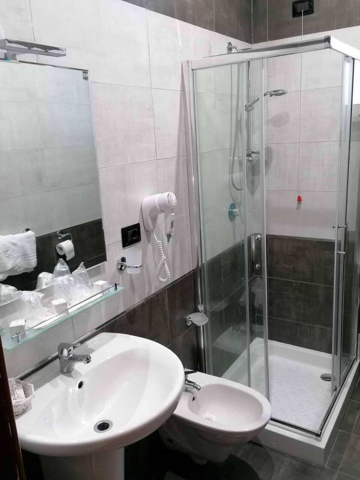 Santa Marta Hotel Pozzuoli