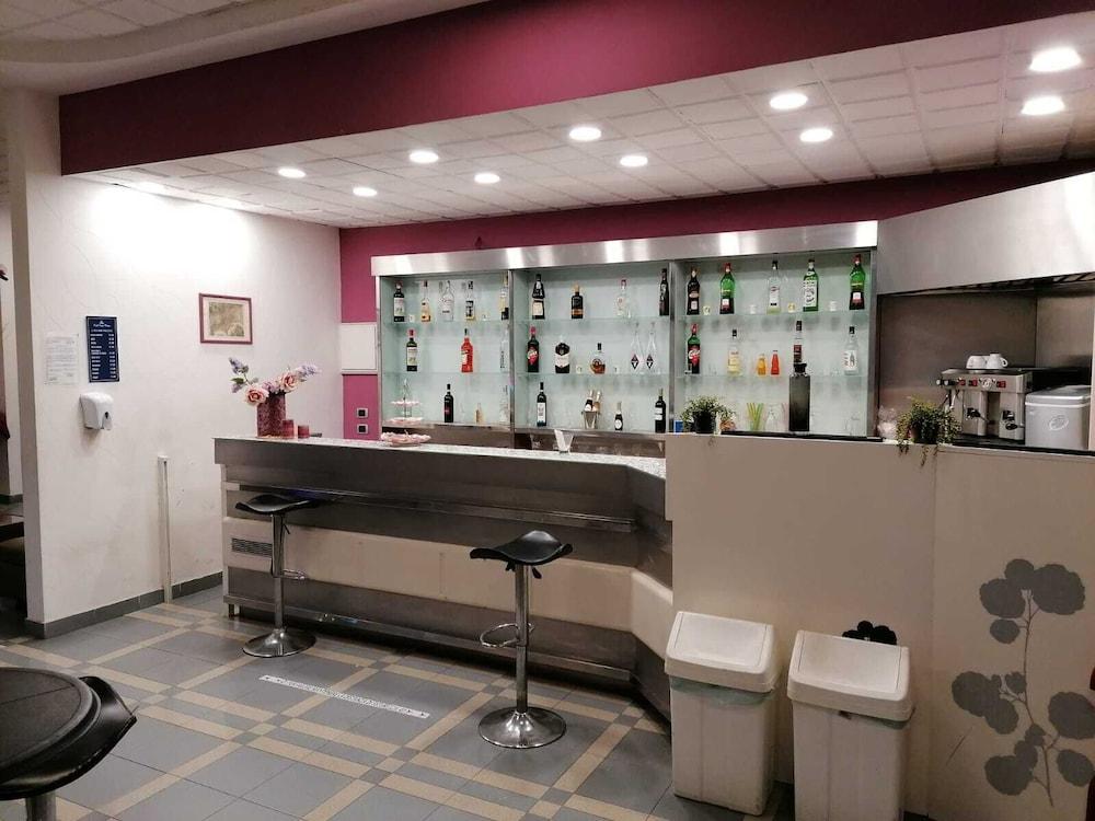 Santa Marta Hotel 3*