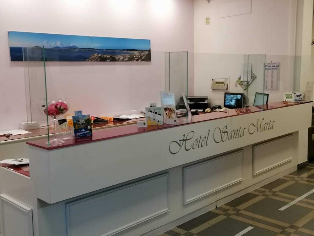 Santa Marta 3* Pozzuoli