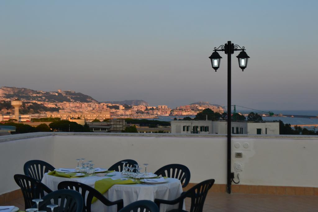 Hotel Santa Marta 3*