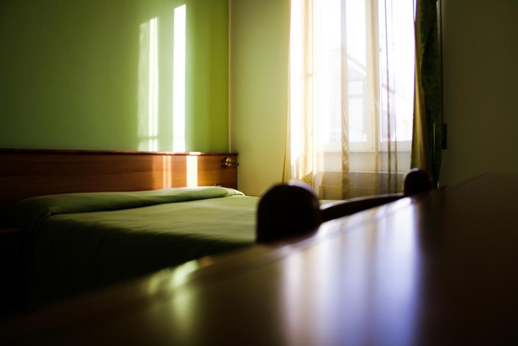 Hotel Santa Marta 3*