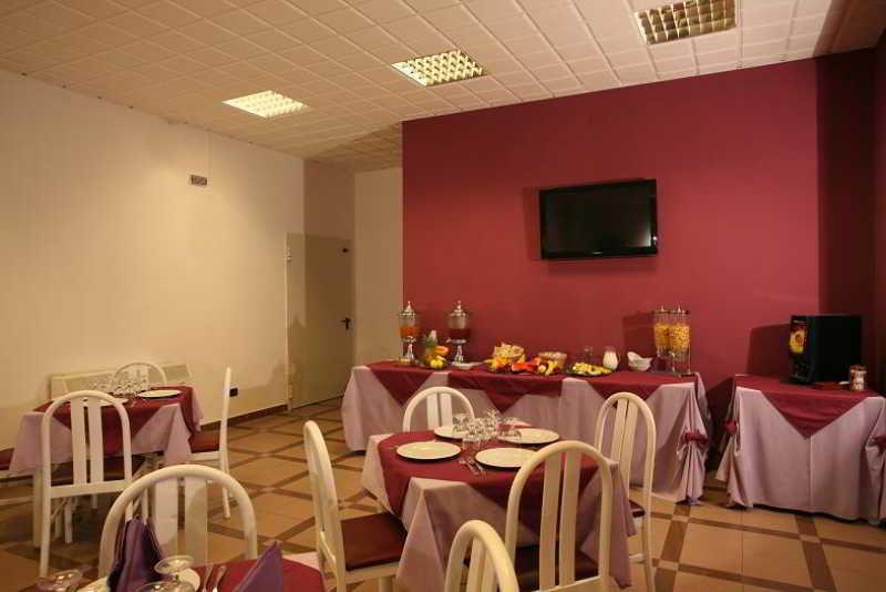 Santa Marta Hotel 3*