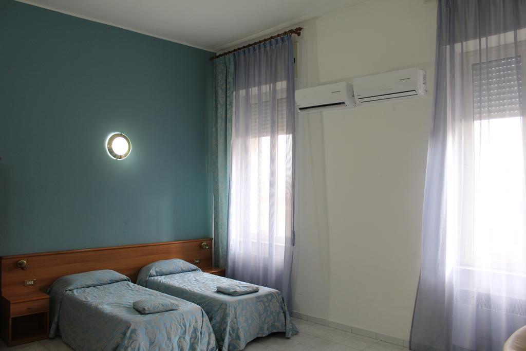 Hotel Santa Marta Pozzuoli