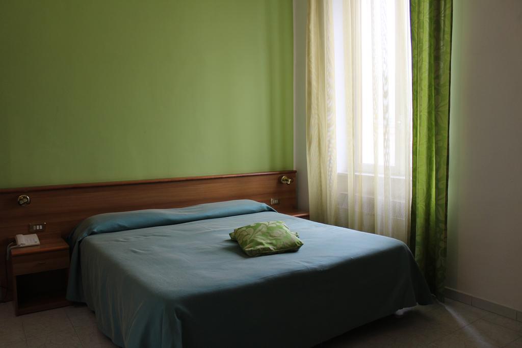 Hotel Santa Marta Pozzuoli