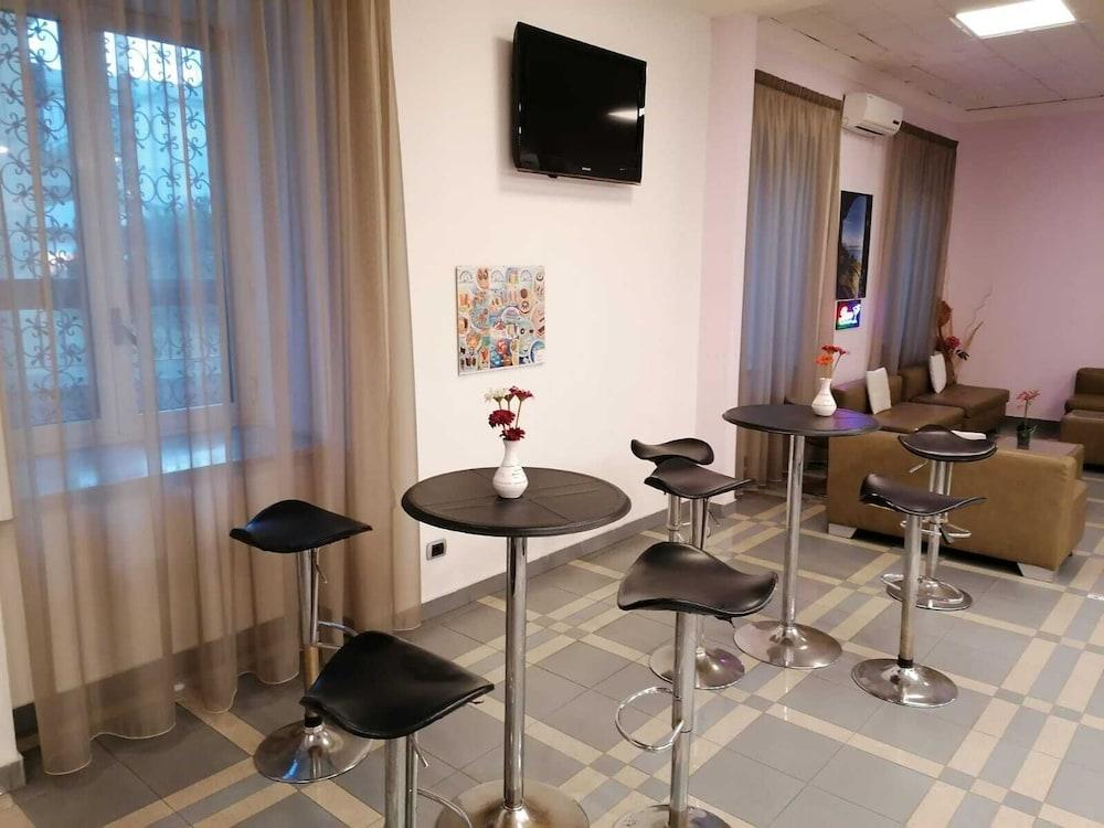 Hotel Santa Marta