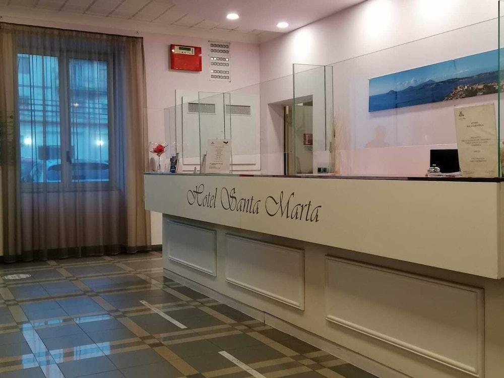 Santa Marta 3*