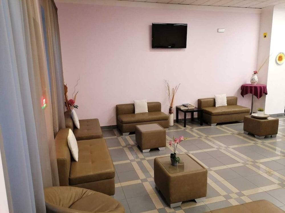 Hotel Santa Marta