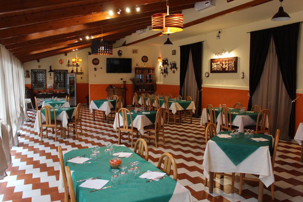 Hotel Santa Marta 3*