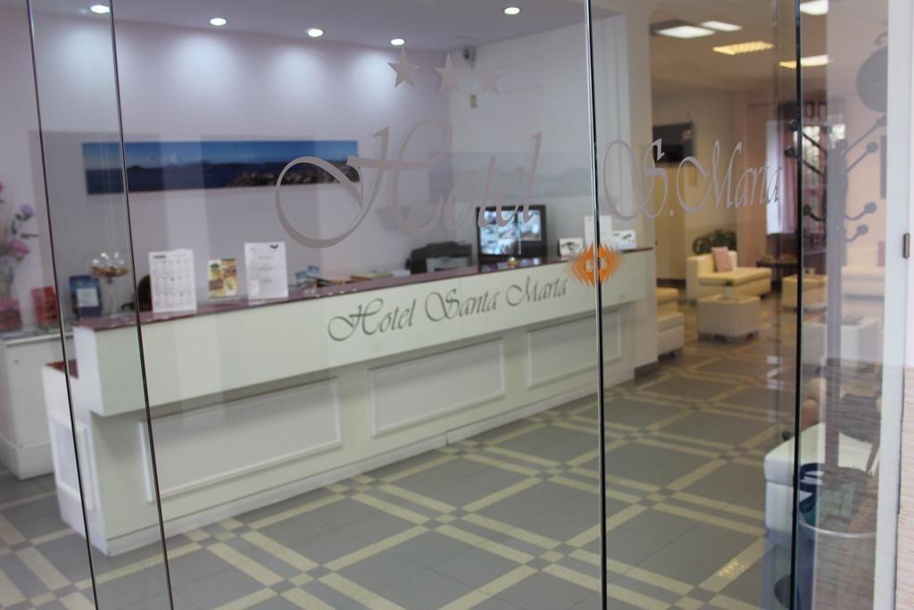 Santa Marta Hotel Pozzuoli