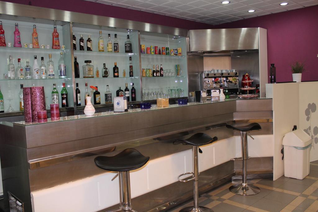Hotel Santa Marta 3*