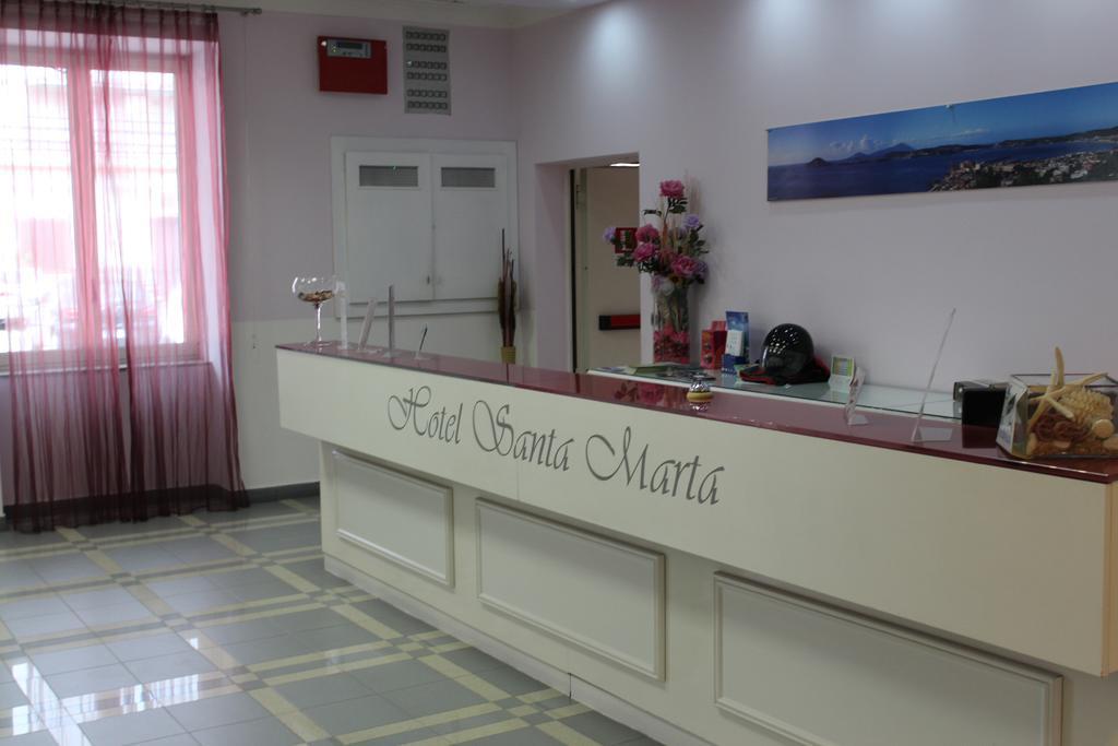 Santa Marta 3* Pozzuoli