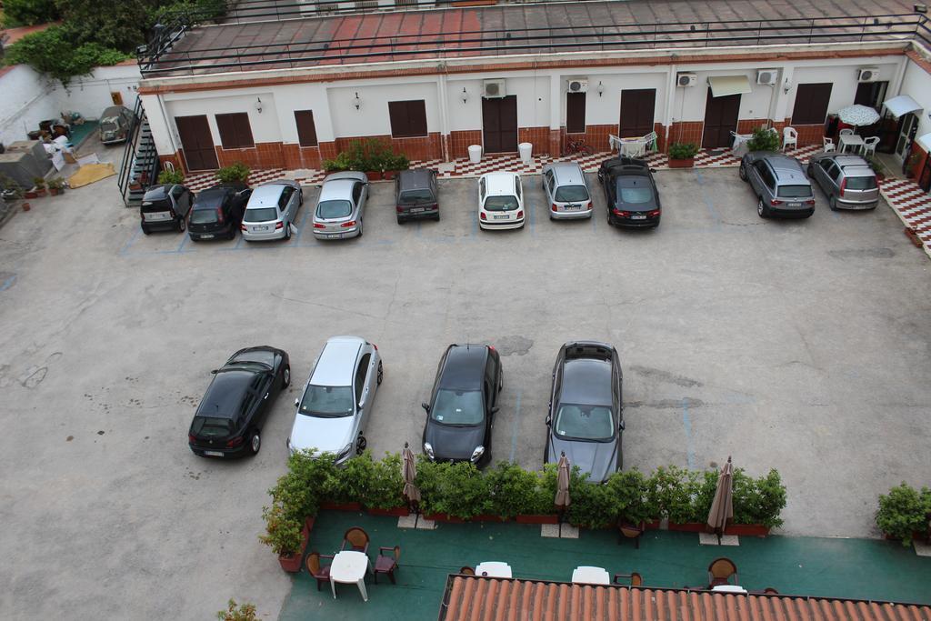 Santa Marta Hotel