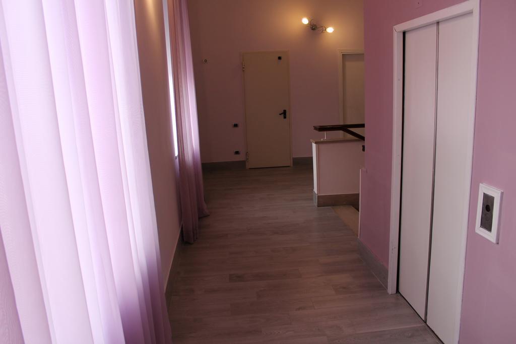 Hotel Santa Marta