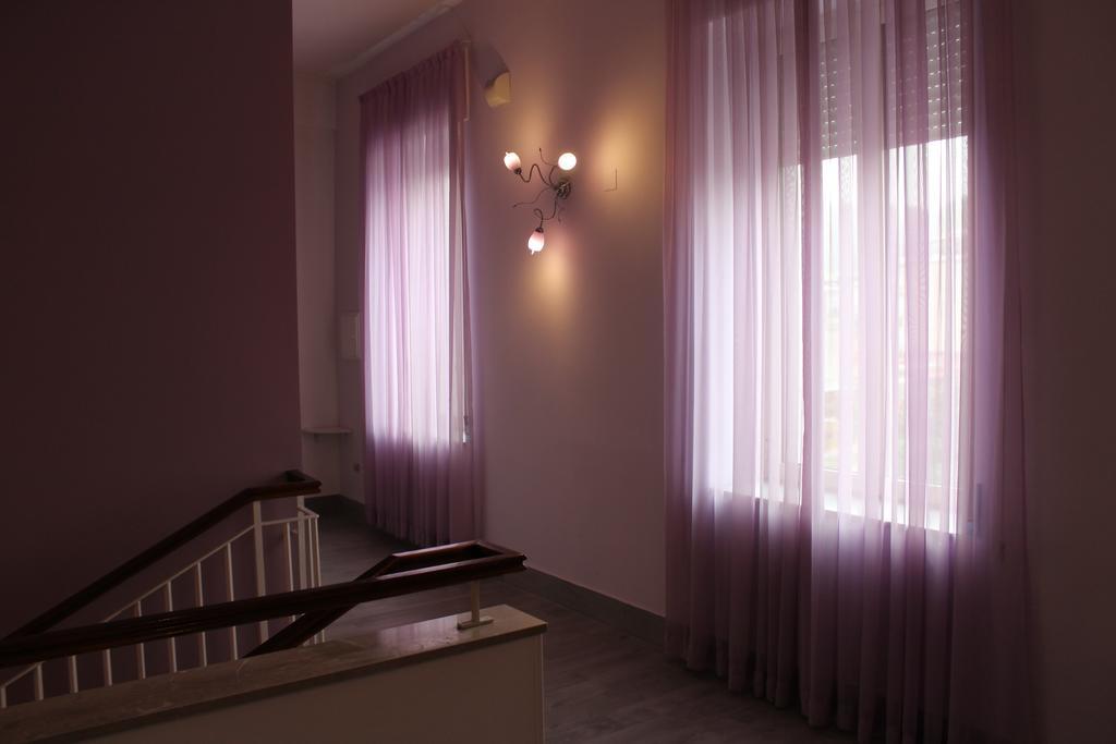 Santa Marta Hotel Pozzuoli