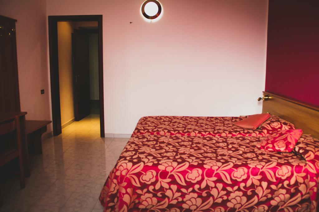 Hotel Santa Marta Pozzuoli