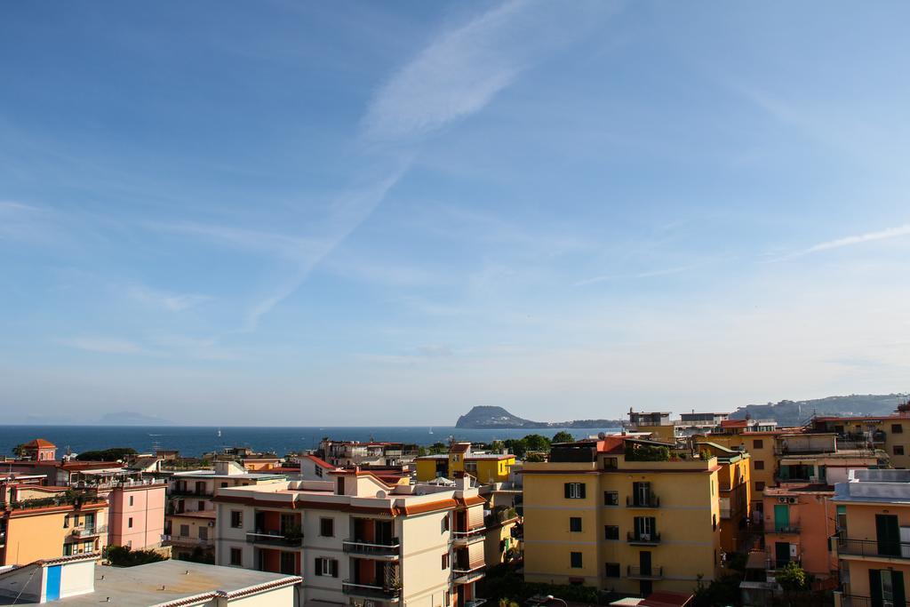 Hotel Santa Marta 3*