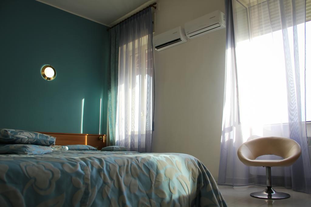 Hotel Santa Marta Pozzuoli