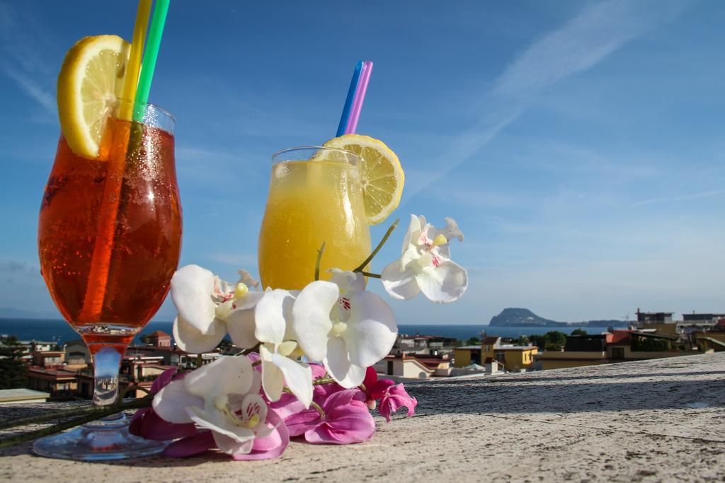 Hotel Santa Marta Pozzuoli
