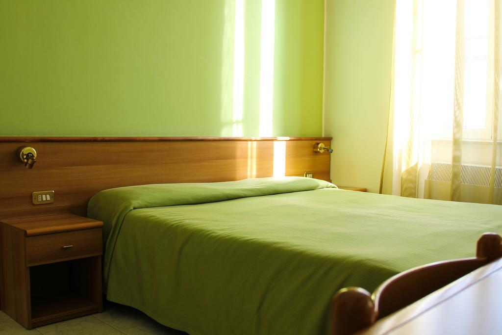 Hotel Santa Marta
