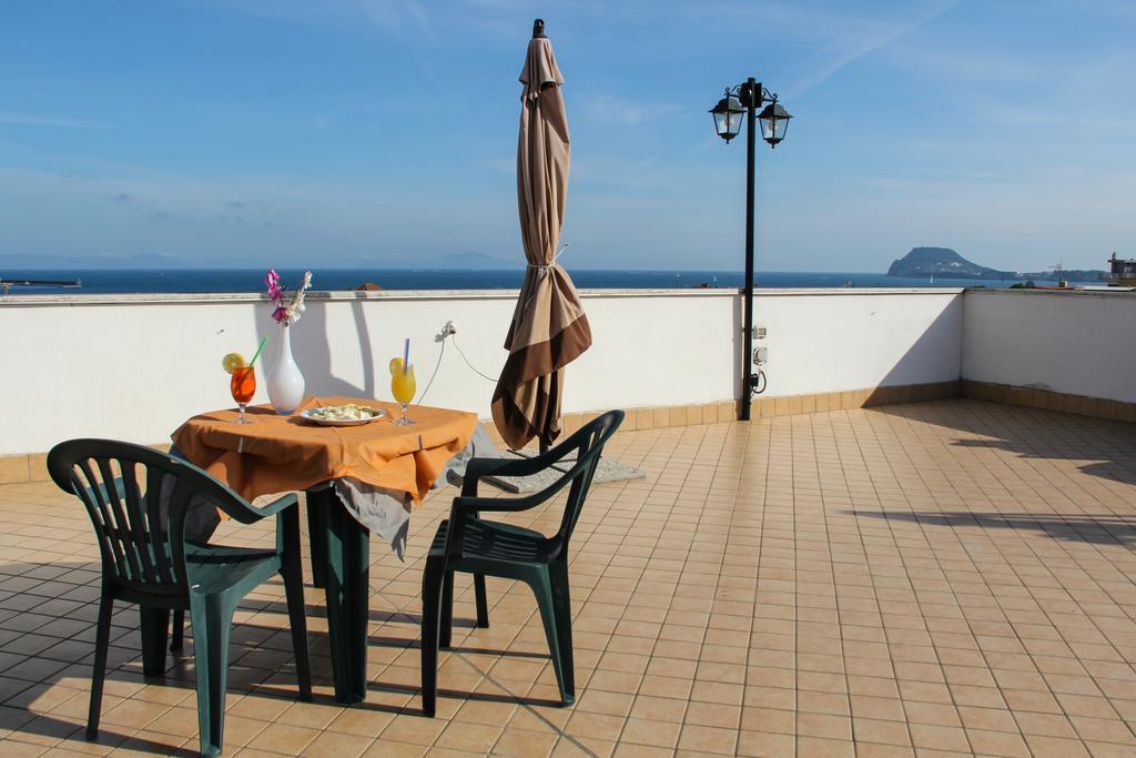 Hotel Santa Marta