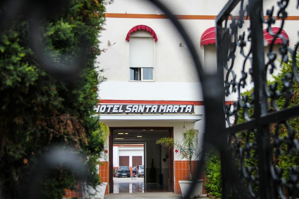 Santa Marta
