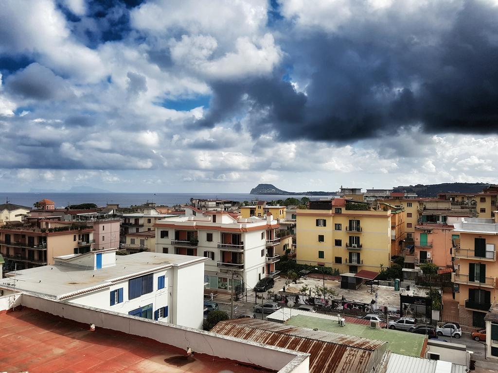 Hotel Santa Marta Pozzuoli
