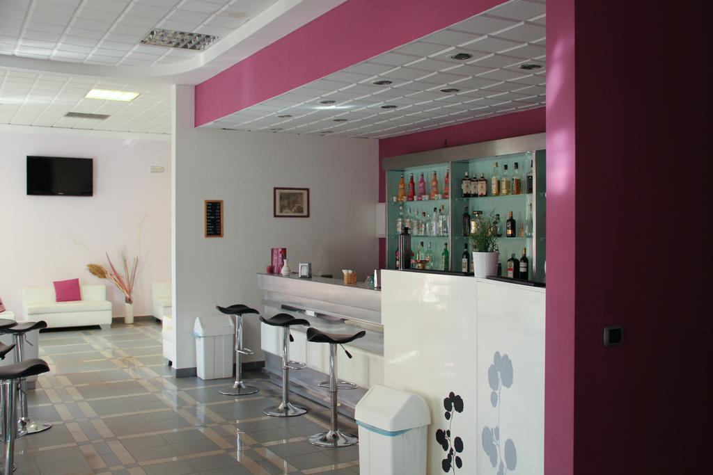 Hotel Santa Marta