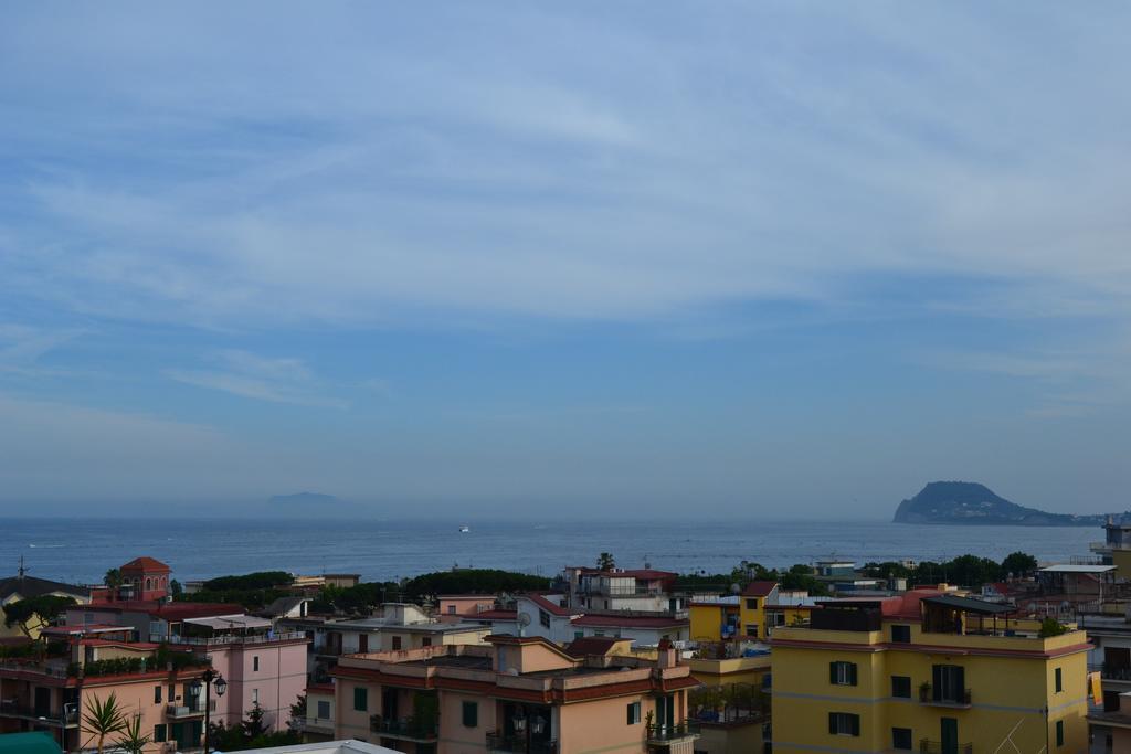 Hotel Santa Marta 3*