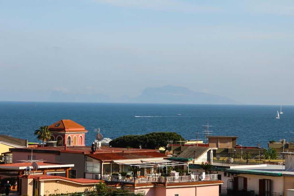 Santa Marta Hotel Pozzuoli