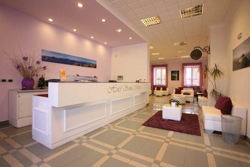 Santa Marta 3* Pozzuoli