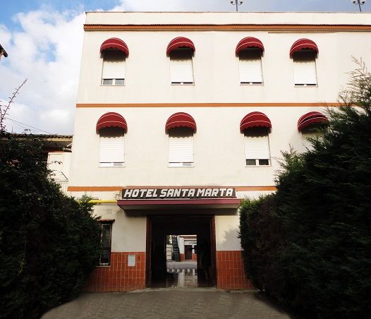 Santa Marta 3* Pozzuoli