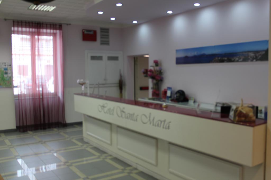Santa Marta 3*