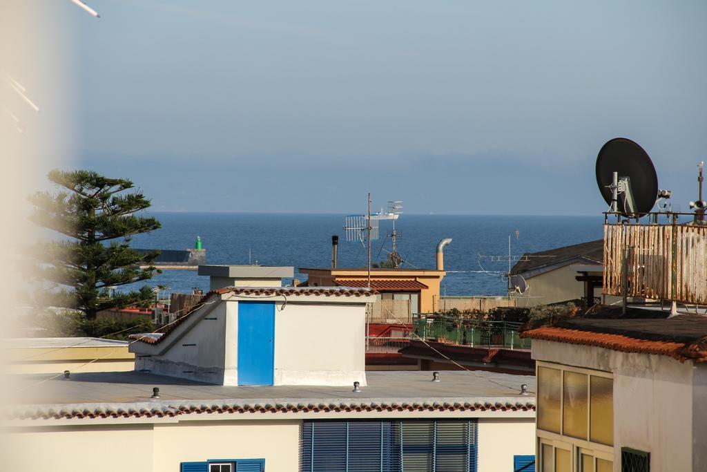 Hotel Santa Marta 3*